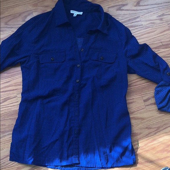 Lot of 5 tops professional/office wear - Picture 8 of 14